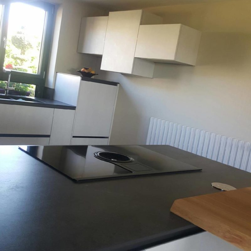 CUISINES AVEC PLANS CERAMIQUE Molsheim 4