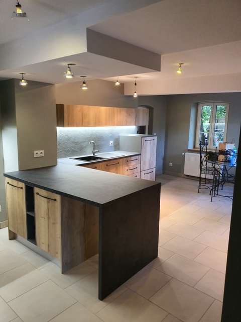 CUISINES RENOVEES Illkirch-Graffenstaden 31