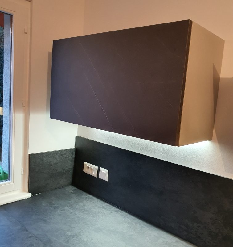 CUISINES PLANS DE TRAVAIL COMPACT Illkirch-Graffenstaden 54