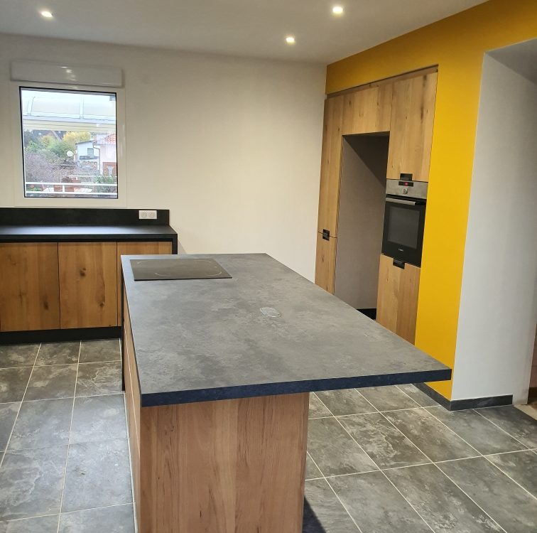 CUISINES RENOVEES Lingolsheim