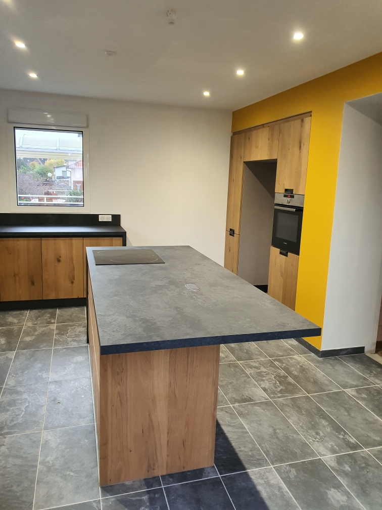 CUISINES RENOVEES Lingolsheim