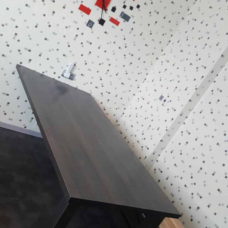 CUISINES PLANS DE TRAVAIL COMPACT Haguenau 43