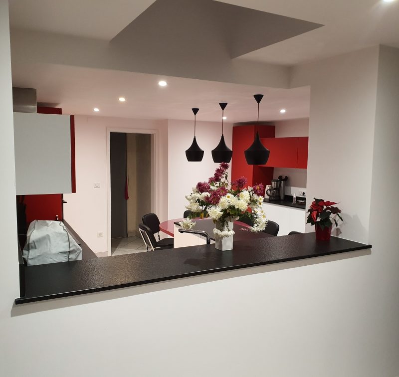 CUISINES AVEC PLANS GRANIT Schiltigheim 19