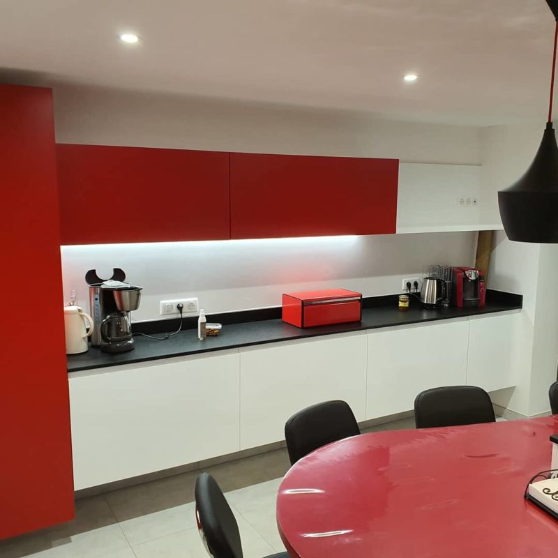 CUISINES AVEC PLANS GRANIT Saverne 22