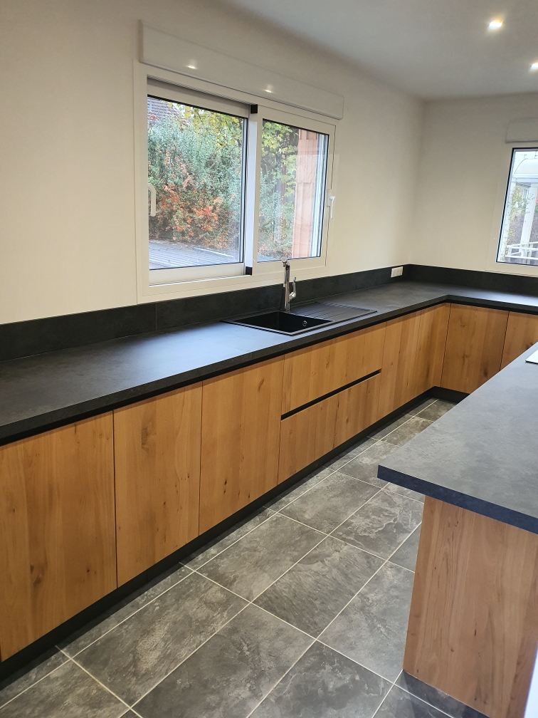 CUISINES RENOVEES Brumath 40