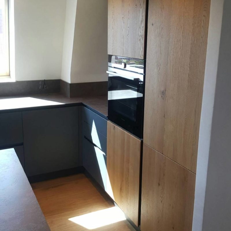 CUISINES PLANS DE TRAVAIL COMPACT Brumath 48
