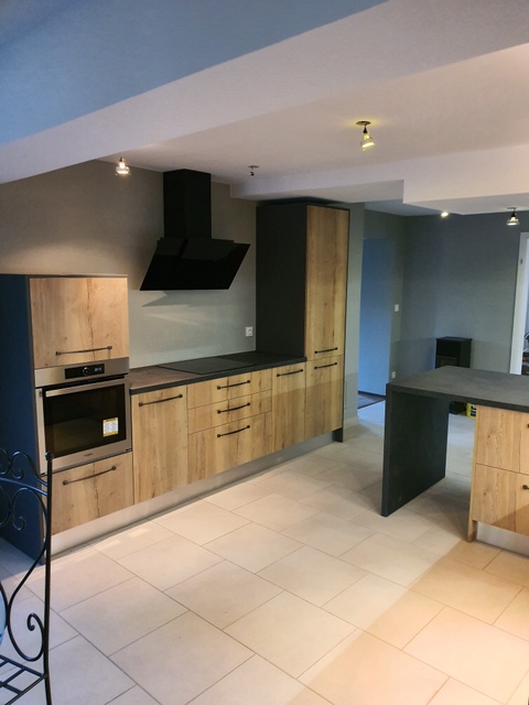 CUISINES RENOVEES Haguenau 32
