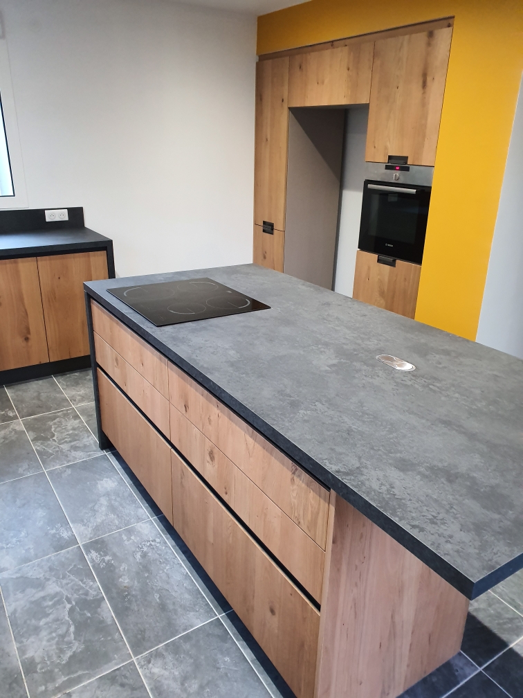 CUISINES RENOVEES Lingolsheim 36