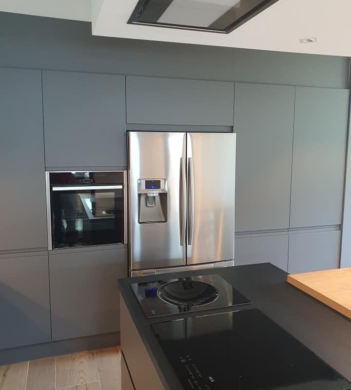 CUISINES PLANS DE TRAVAIL COMPACT Brumath 72