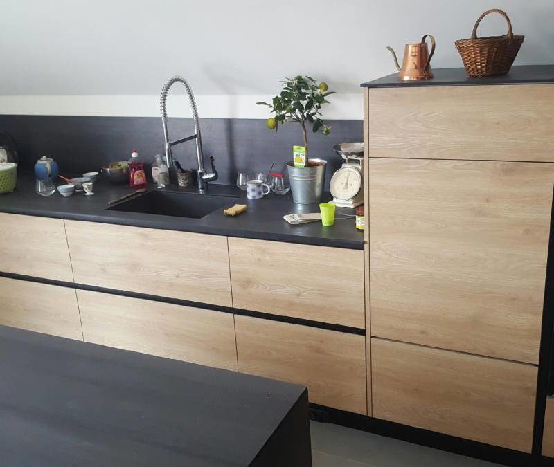 CUISINES PLANS DE TRAVAIL COMPACT Lingolsheim 41