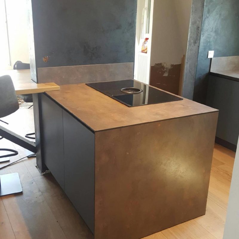 CUISINES PLANS DE TRAVAIL COMPACT Molsheim 49