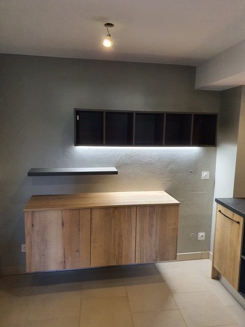 CUISINES RENOVEES Bischheim 33