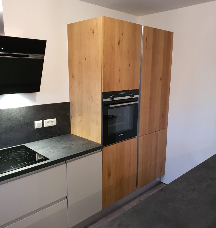 CUISINES PLANS DE TRAVAIL COMPACT Strasbourg 56