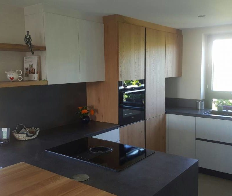 CUISINES AVEC PLANS CERAMIQUE Brumath 6