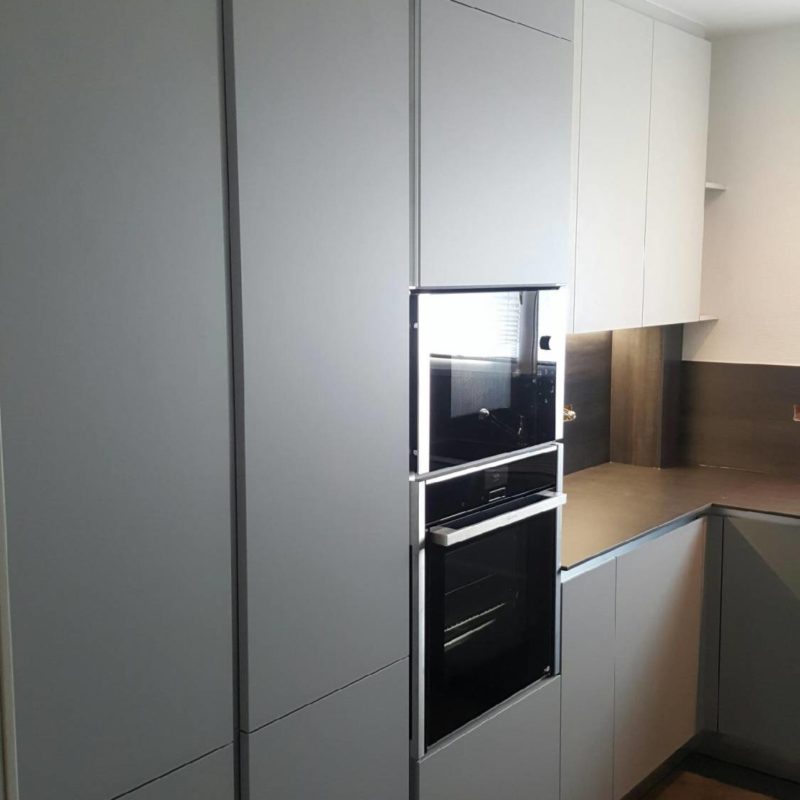 CUISINES PLANS DE TRAVAIL COMPACT Saverne 45
