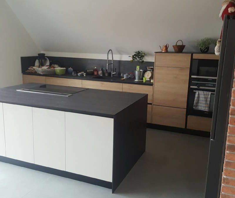 CUISINES PLANS DE TRAVAIL COMPACT Illkirch-Graffenstaden 42
