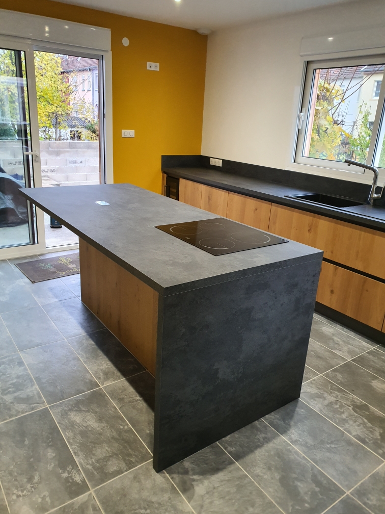 CUISINES RENOVEES Bischwiller 38