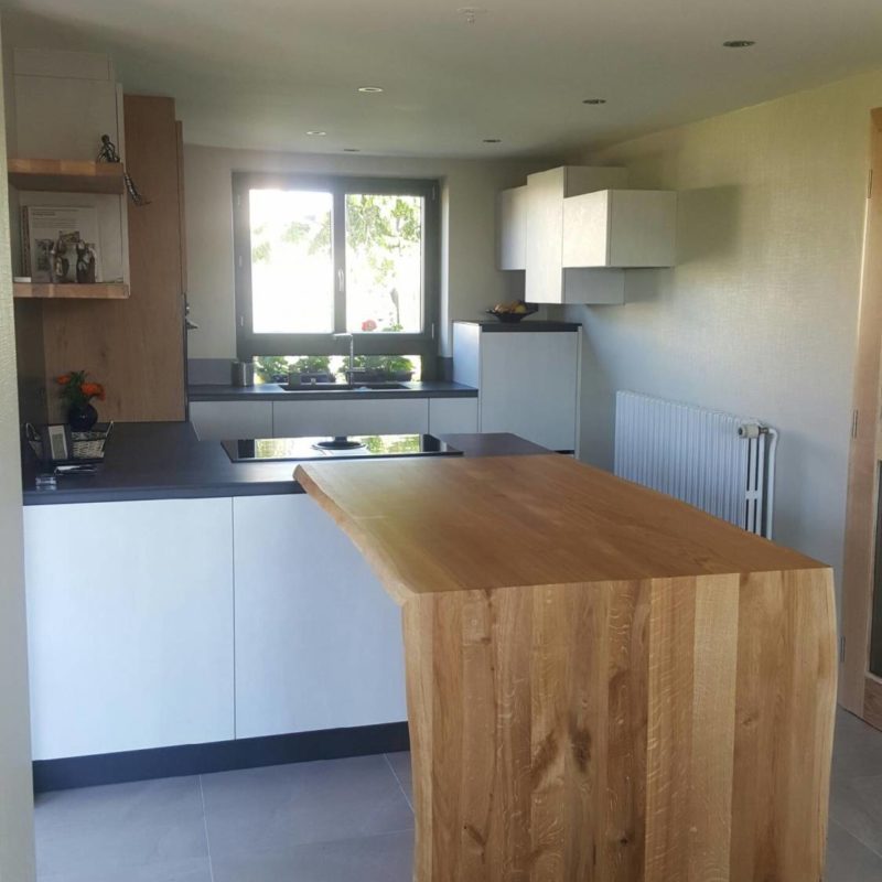 CUISINES AVEC PLANS CERAMIQUE Illkirch-Graffenstaden 7
