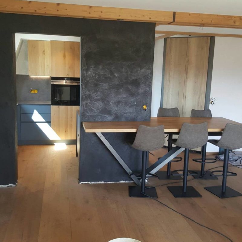 CUISINES PLANS DE TRAVAIL COMPACT Bischwiller 51