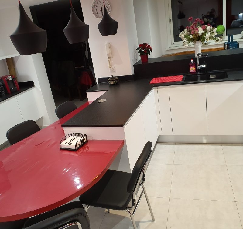CUISINES AVEC PLANS GRANIT Ostwald 27