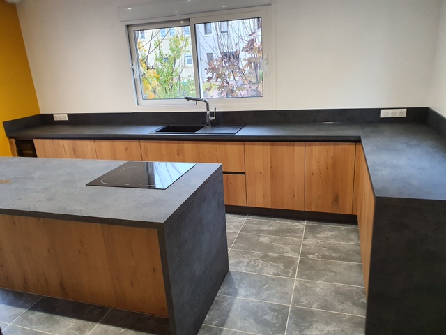 CUISINES RENOVEES Molsheim 39