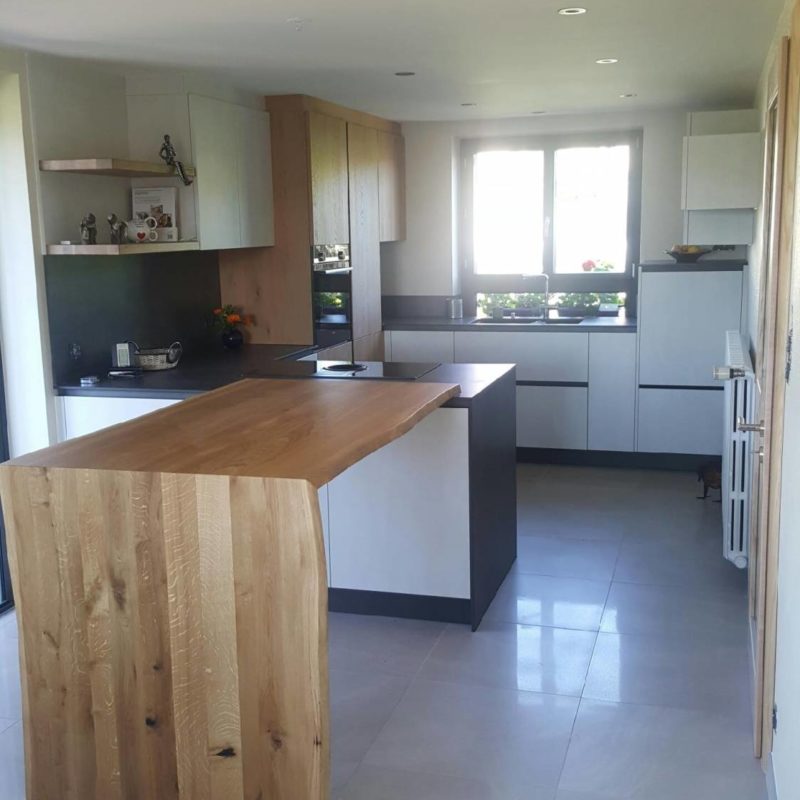 CUISINES AVEC PLANS CERAMIQUE Bischheim 8