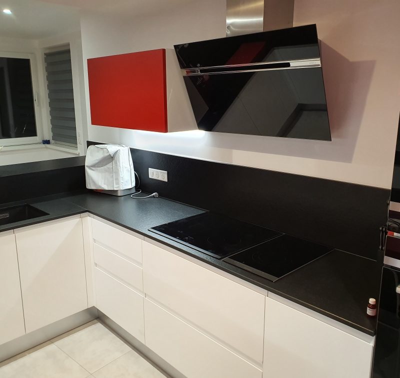 CUISINES AVEC PLANS GRANIT Strasbourg 25