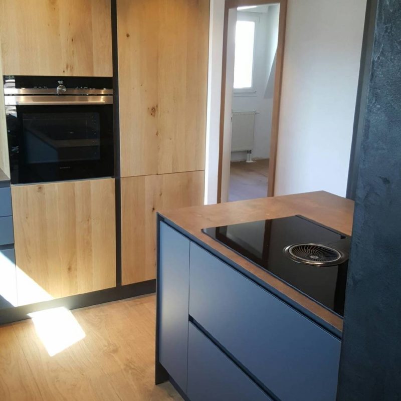 CUISINES PLANS DE TRAVAIL COMPACT Lingolsheim 53