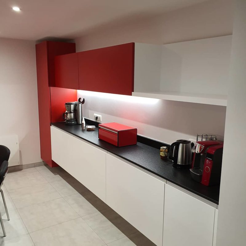 CUISINES AVEC PLANS GRANIT Bischwiller 23