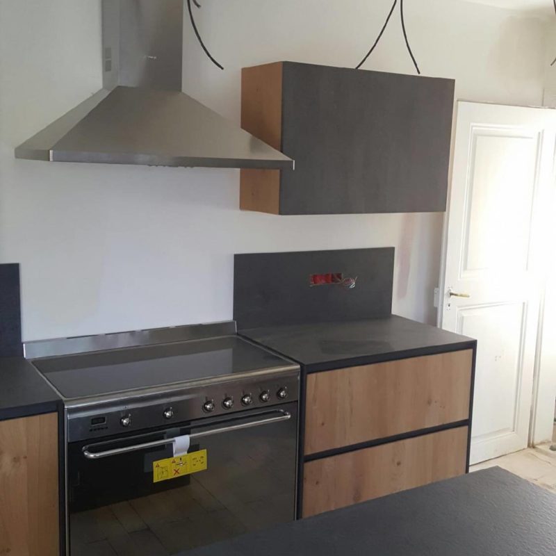 CUISINES PLANS DE TRAVAIL COMPACT H&oelig;nheim 4