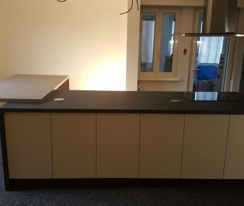 CUISINES PLANS DE TRAVAIL COMPACT Bischwiller 39