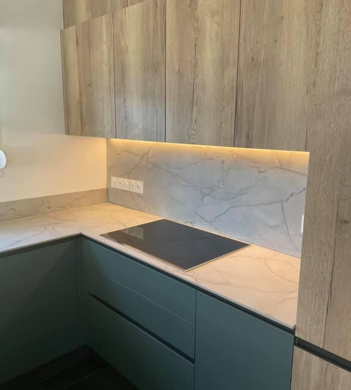 CUISINES PLANS DE TRAVAIL COMPACT Haguenau 103