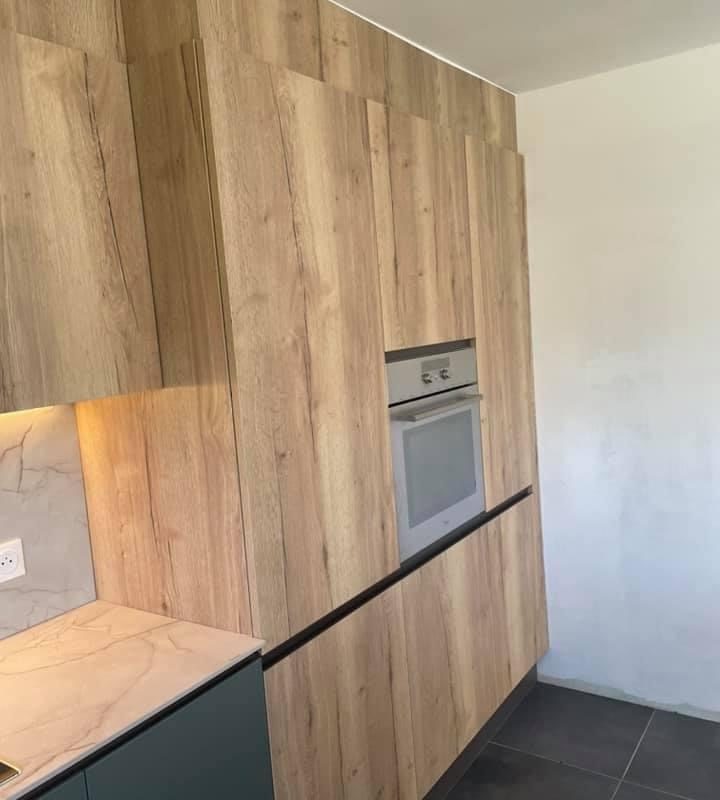 CUISINES PLANS DE TRAVAIL COMPACT Ostwald 106