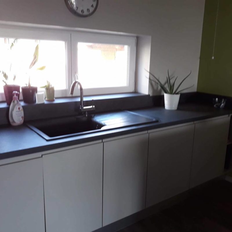 CUISINES PLANS STRATIFIE H&oelig;nheim 7