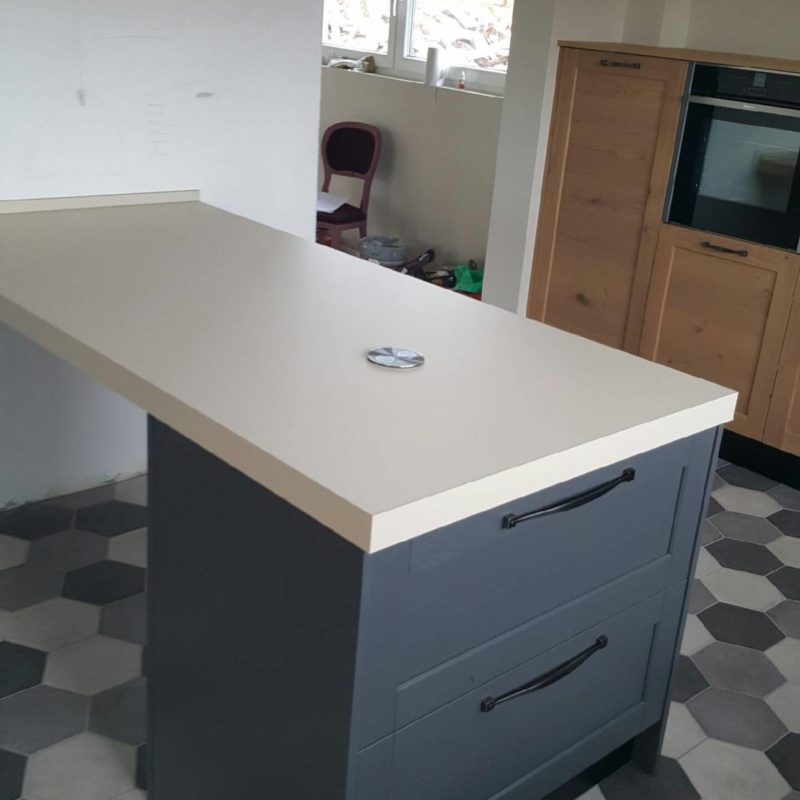 CUISINES PLANS DE TRAVAIL COMPACT Bischwiller 3