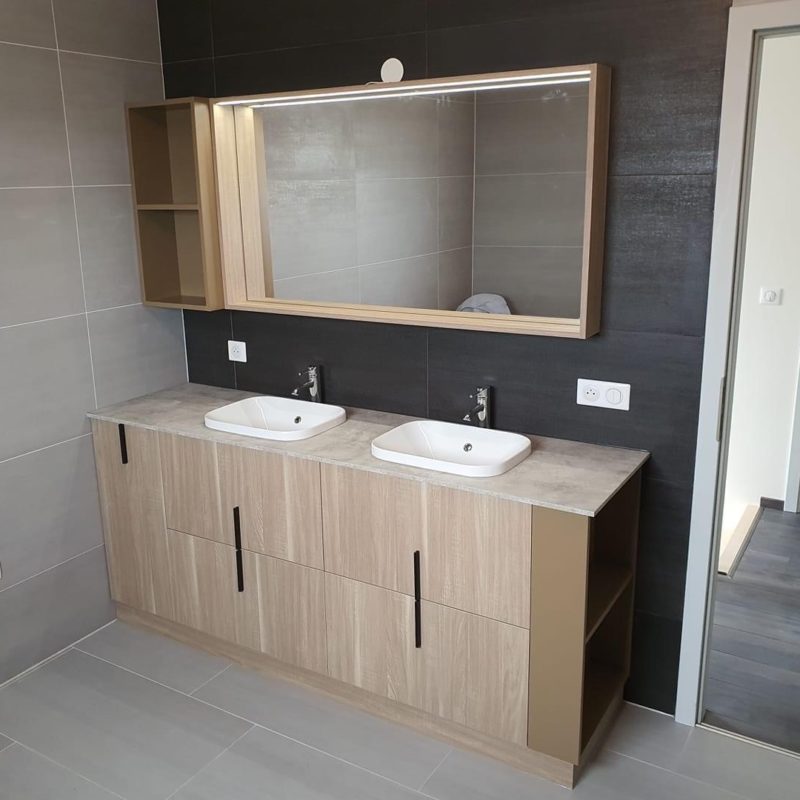 SALLES DE BAINS Schiltigheim 6