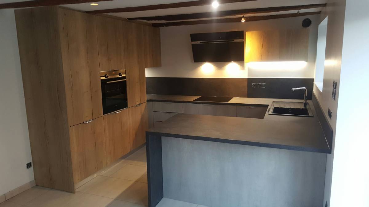 CUISINES RENOVEES Bischwiller 26