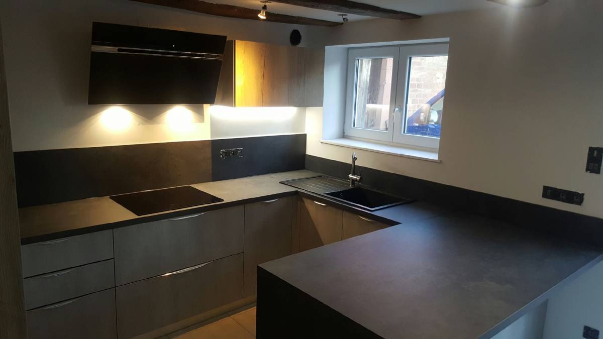 CUISINES RENOVEES Molsheim 27