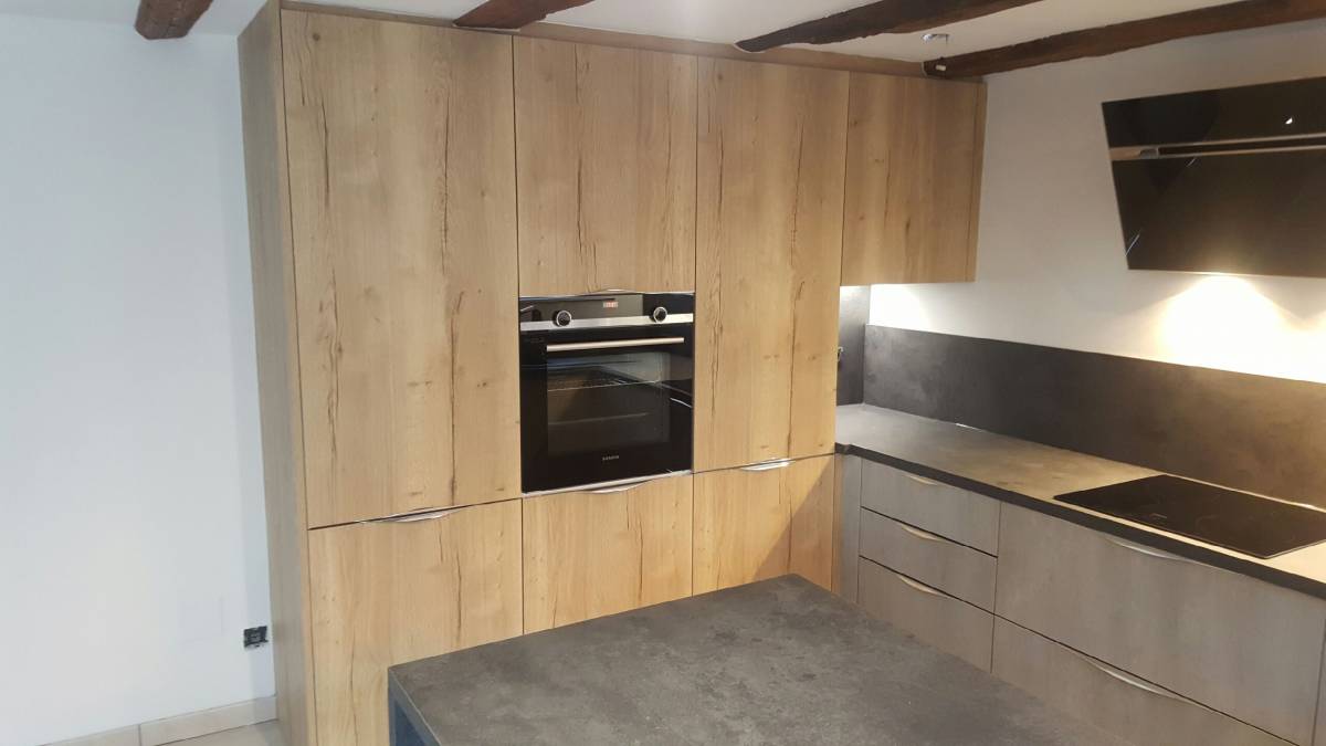 CUISINES RENOVEES H&oelig;nheim 29