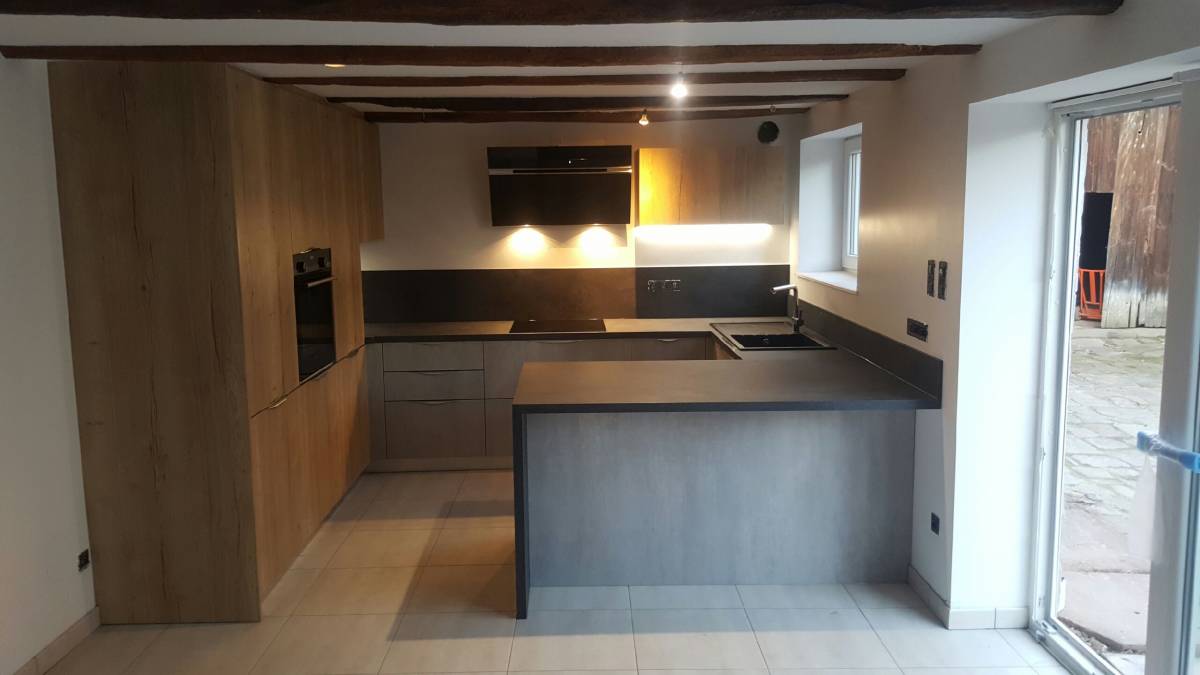 CUISINES RENOVEES Ostwald 30