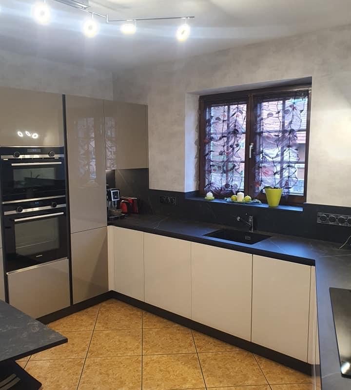 CUISINES AVEC PLANS CERAMIQUE H&oelig;nheim 14