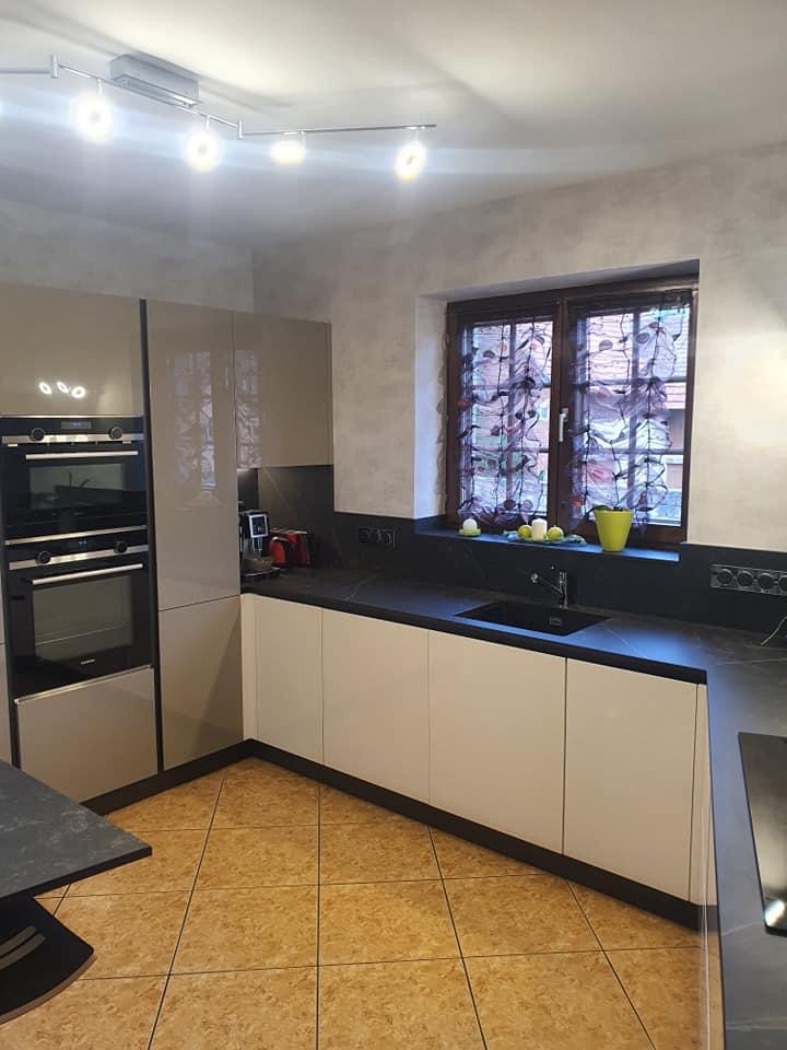 CUISINES AVEC PLANS CERAMIQUE Strasbourg