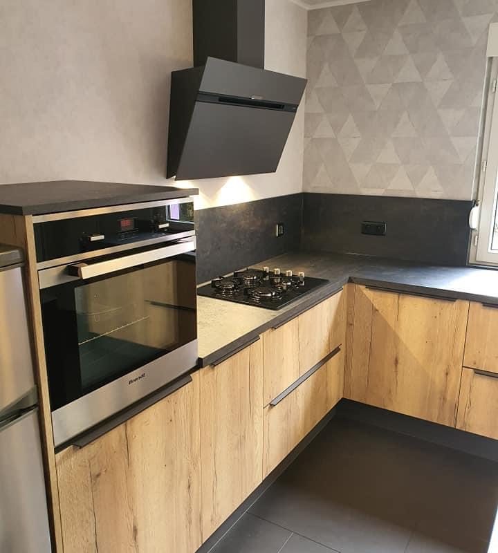 CUISINES PLANS DE TRAVAIL COMPACT Bischwiller 99