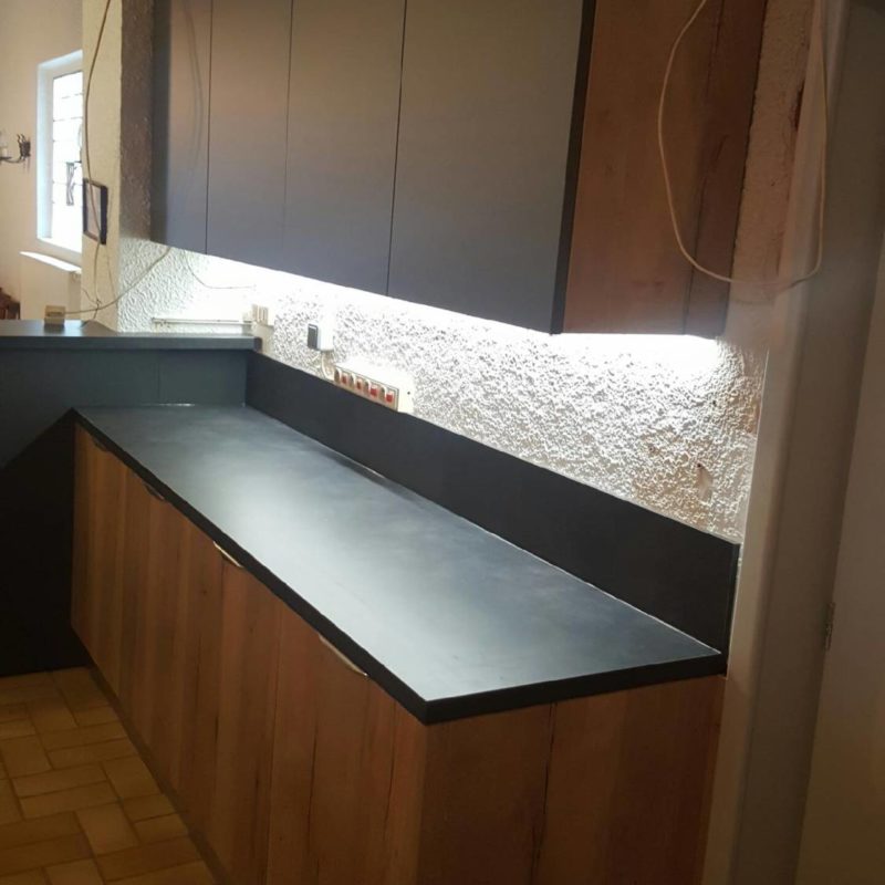 ASSOCIATIONS : AMENAGEMENTS DE BARS Lingolsheim 0