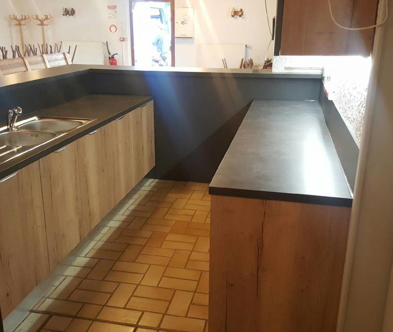 ASSOCIATIONS : AMENAGEMENTS DE BARS H&oelig;nheim 1