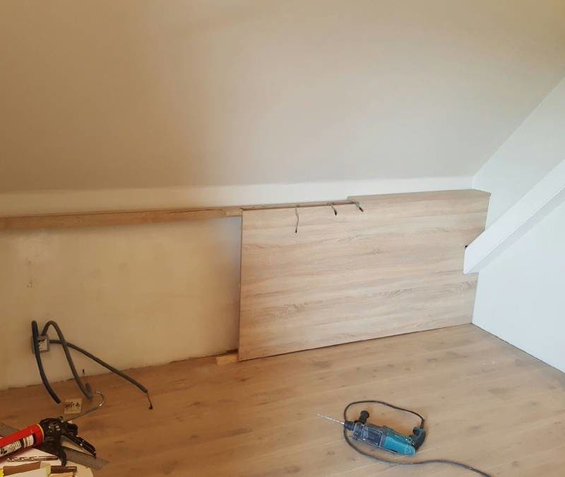 RENOVATIONS CHAMBRES Bischwiller 0