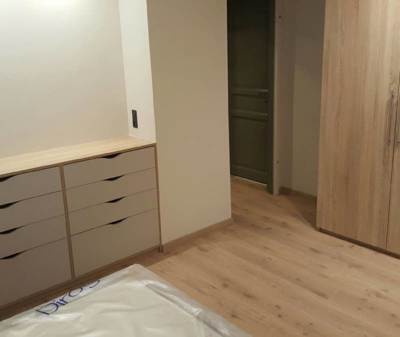 RENOVATIONS CHAMBRES Brumath 5