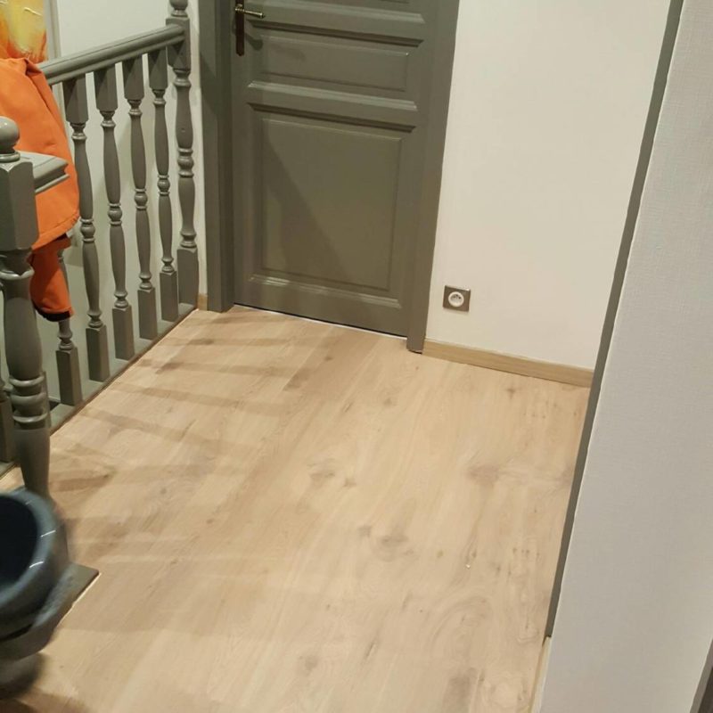 RENOVATIONS CHAMBRES Schiltigheim 6