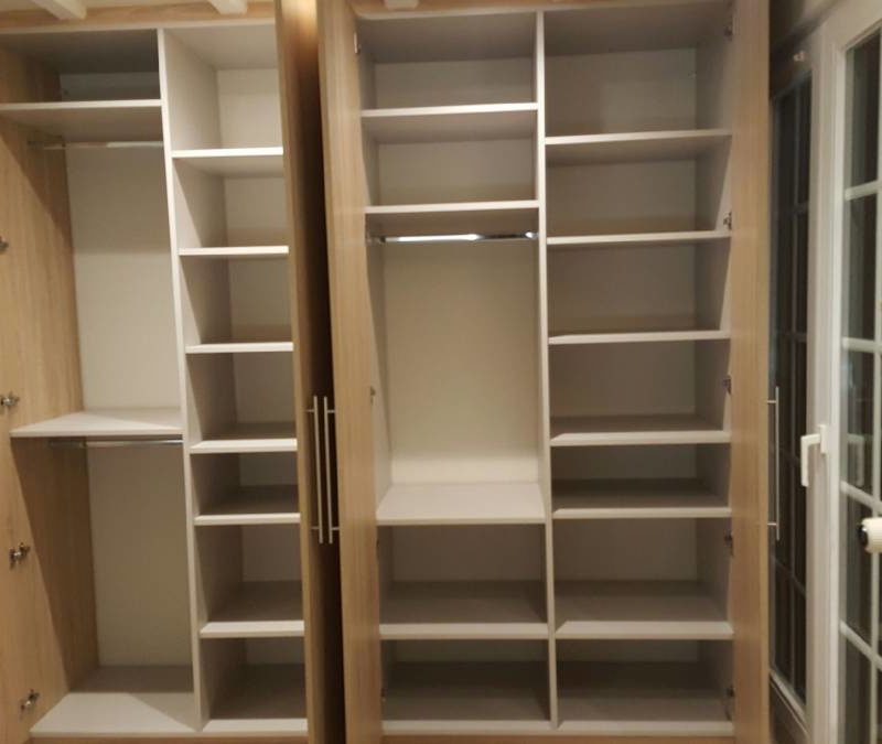RENOVATIONS CHAMBRES Bischheim 7
