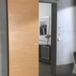 Installation de portes sur le secteur de Haguenau et Saverne Molsheim 2